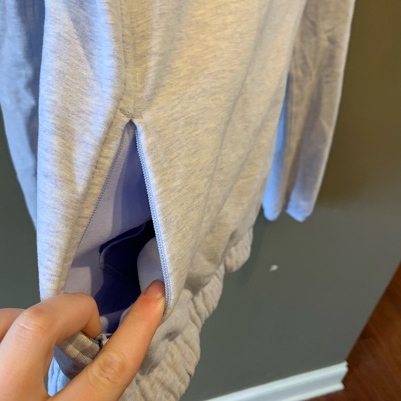 Lululemon Size 4 After All Pullover - Picture 5 of 8